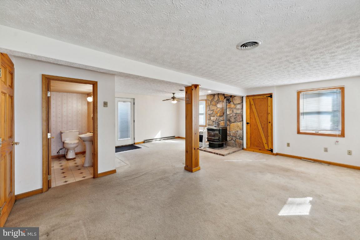 BOONSBORO - Residential