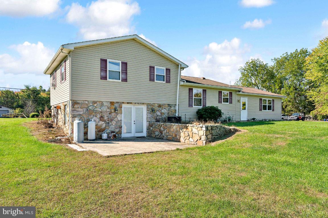 BOONSBORO - Residential