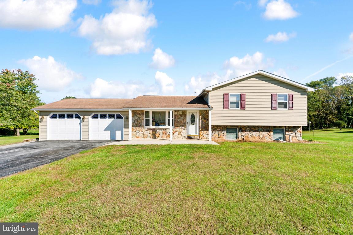 BOONSBORO - Residential