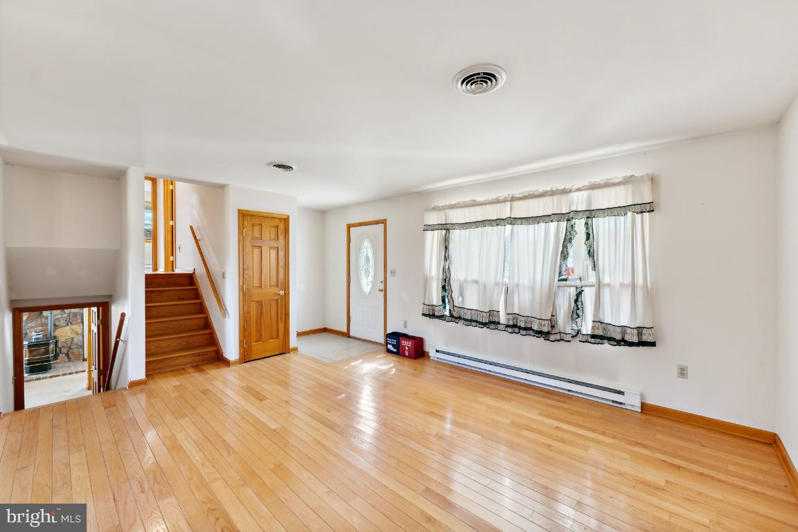 BOONSBORO - Residential