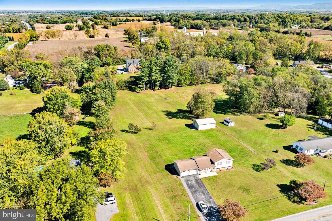 BOONSBORO - Residential