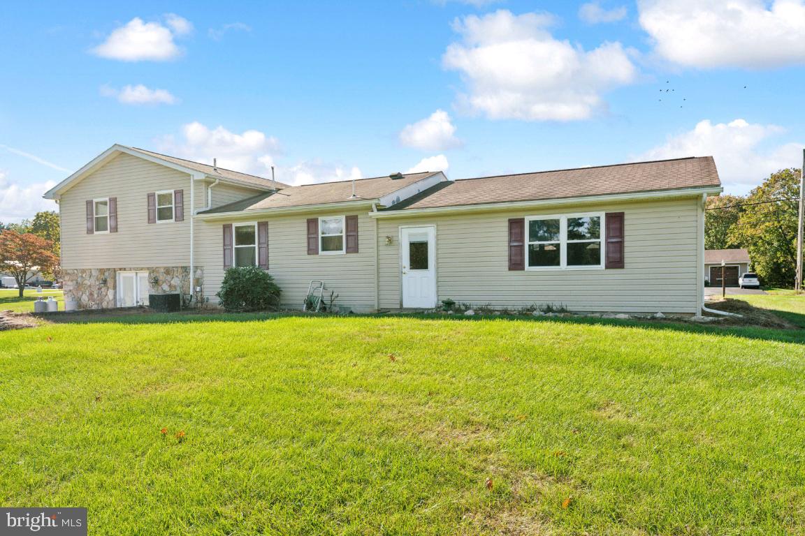 BOONSBORO - Residential