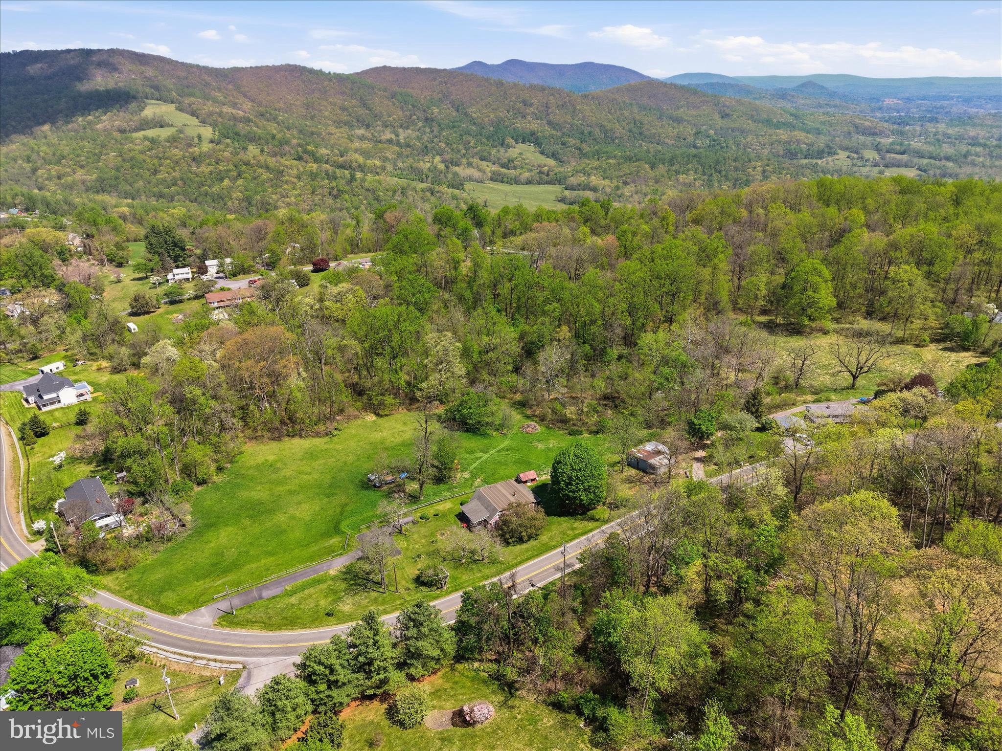 115 CHESTER GAP ROAD