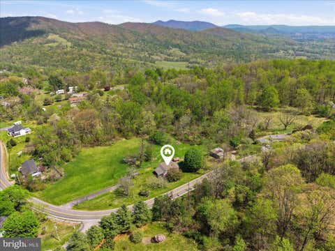 Homes For Sale - 115 Chester Gap Road<br/> CHESTER GAP, VA 22623
