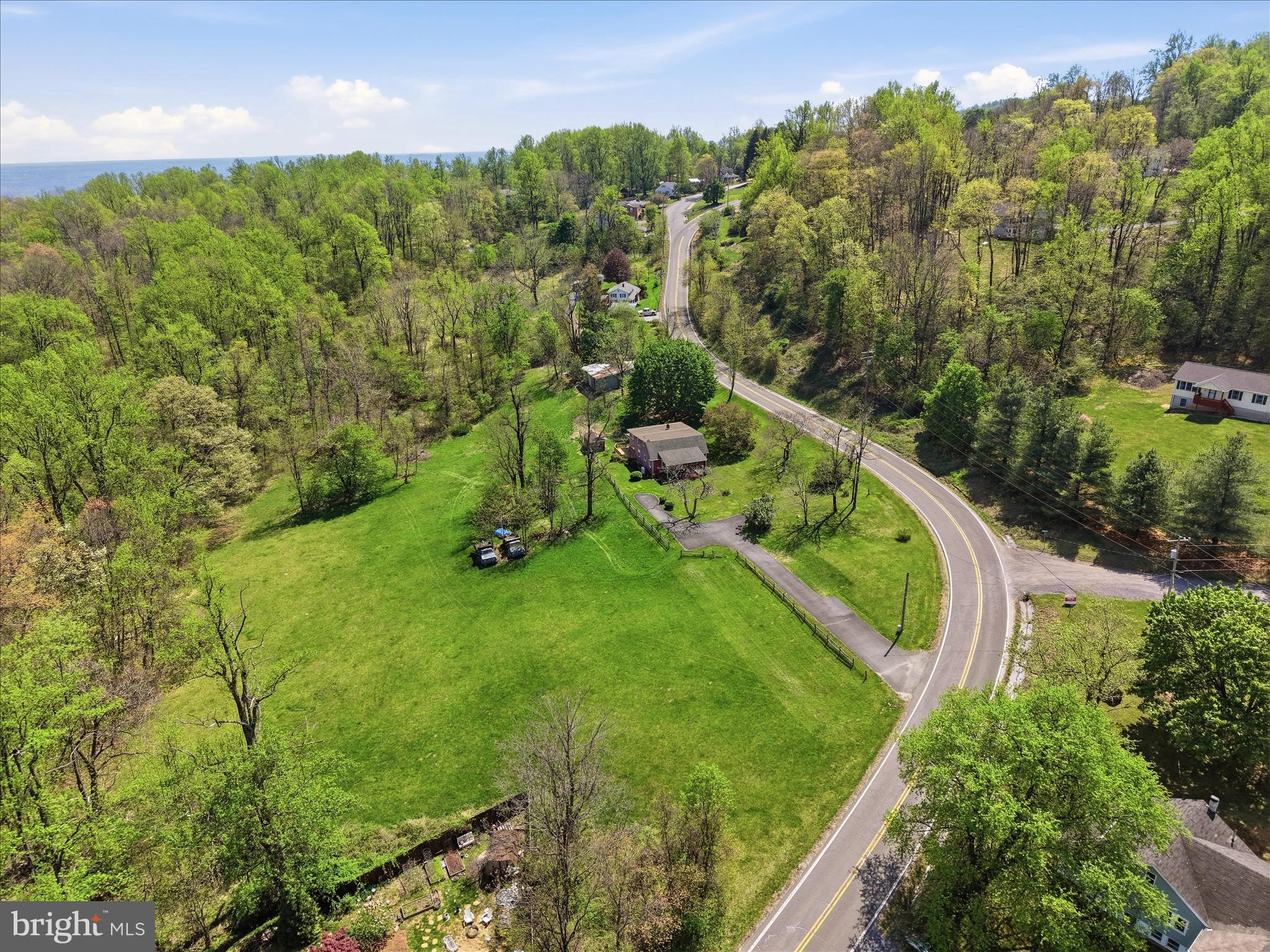 115 CHESTER GAP ROAD