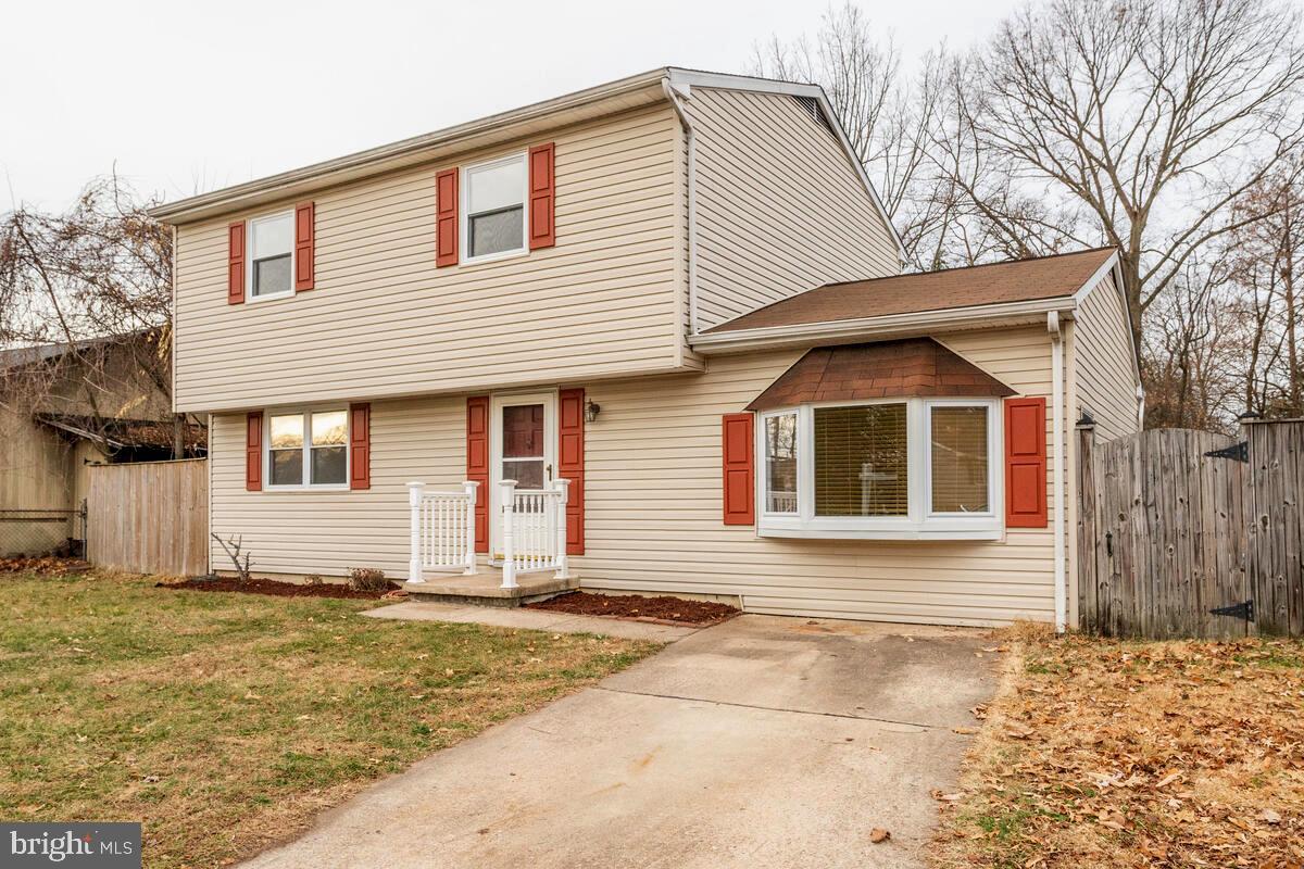 GREEN HAVEN - Residential