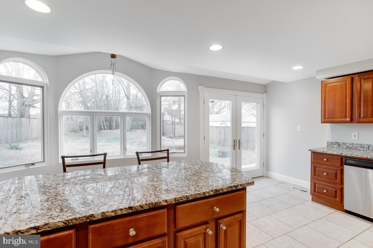 GREEN HAVEN - Residential