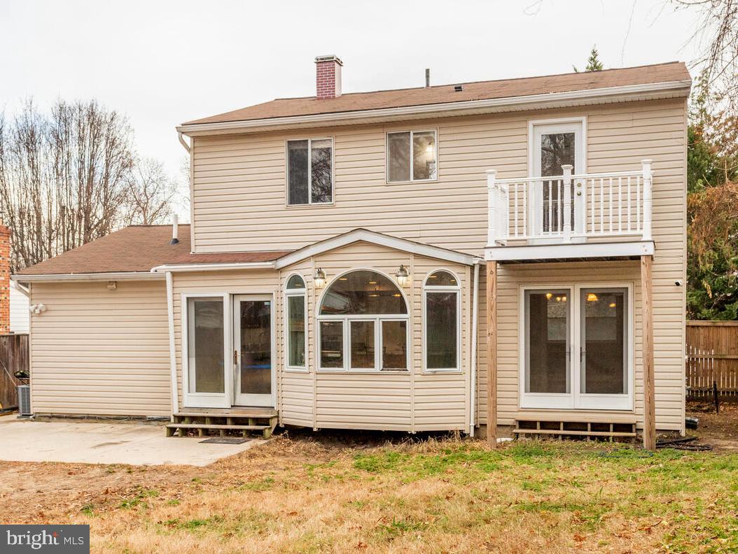 GREEN HAVEN - Residential