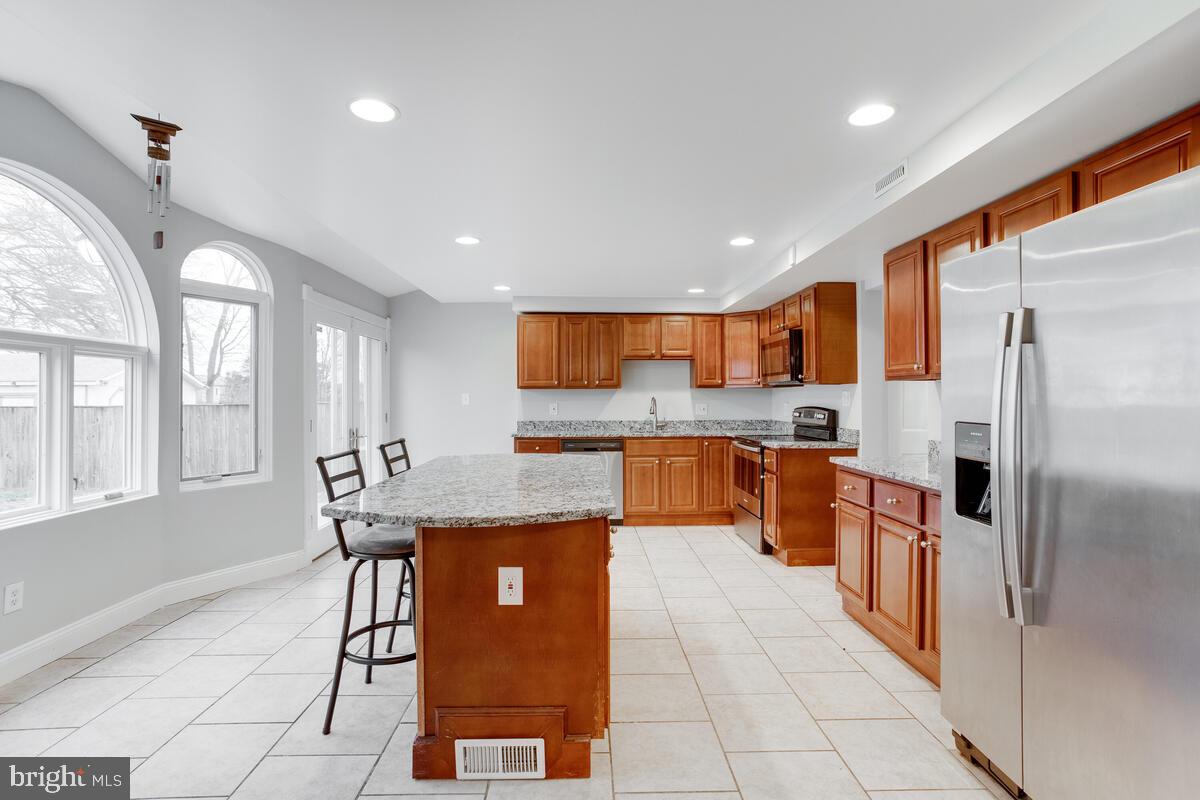 GREEN HAVEN - Residential