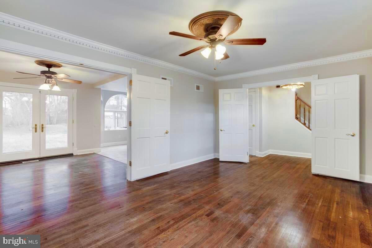 GREEN HAVEN - Residential