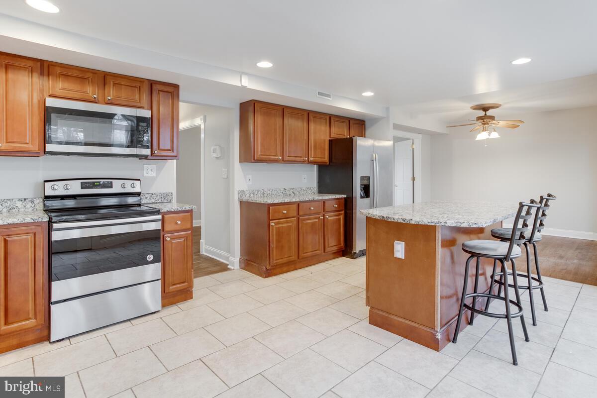 GREEN HAVEN - Residential