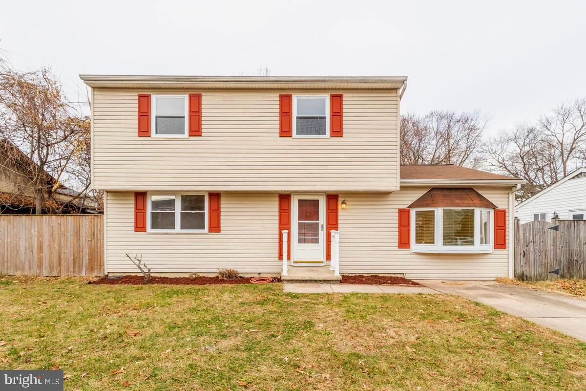 GREEN HAVEN - Residential