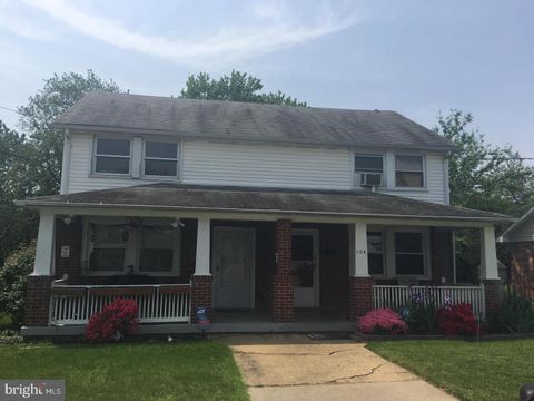 Multifamily For Sale - 104 Irving Street<br/> LAUREL, MD 20707