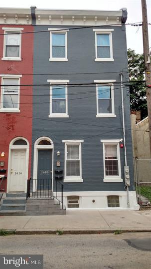 TEMPLE UNIVERSITY - Residential Lease