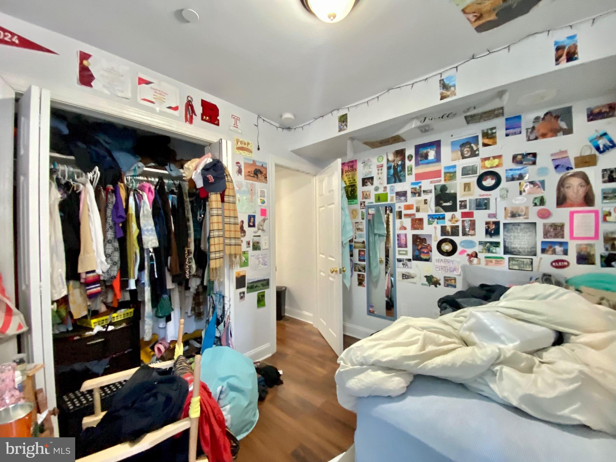 TEMPLE UNIVERSITY - Residential Lease