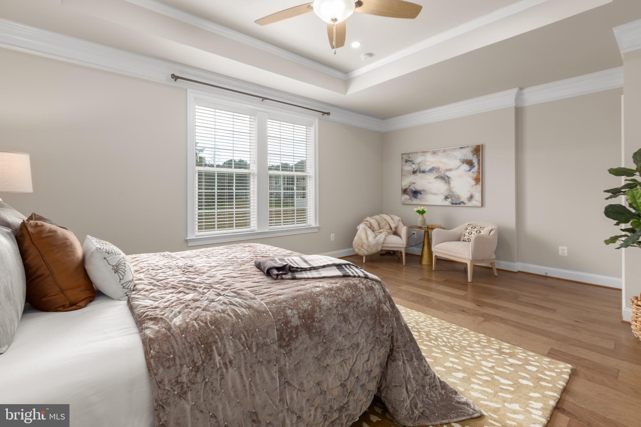 VIRGINIA HERITAGE AT LEE'S PARK - Residential