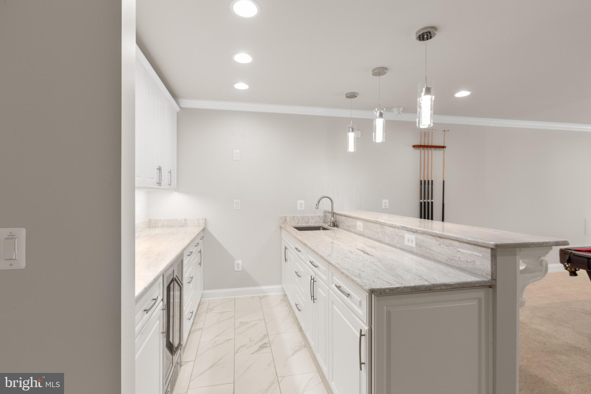 VIRGINIA HERITAGE AT LEE'S PARK - Residential