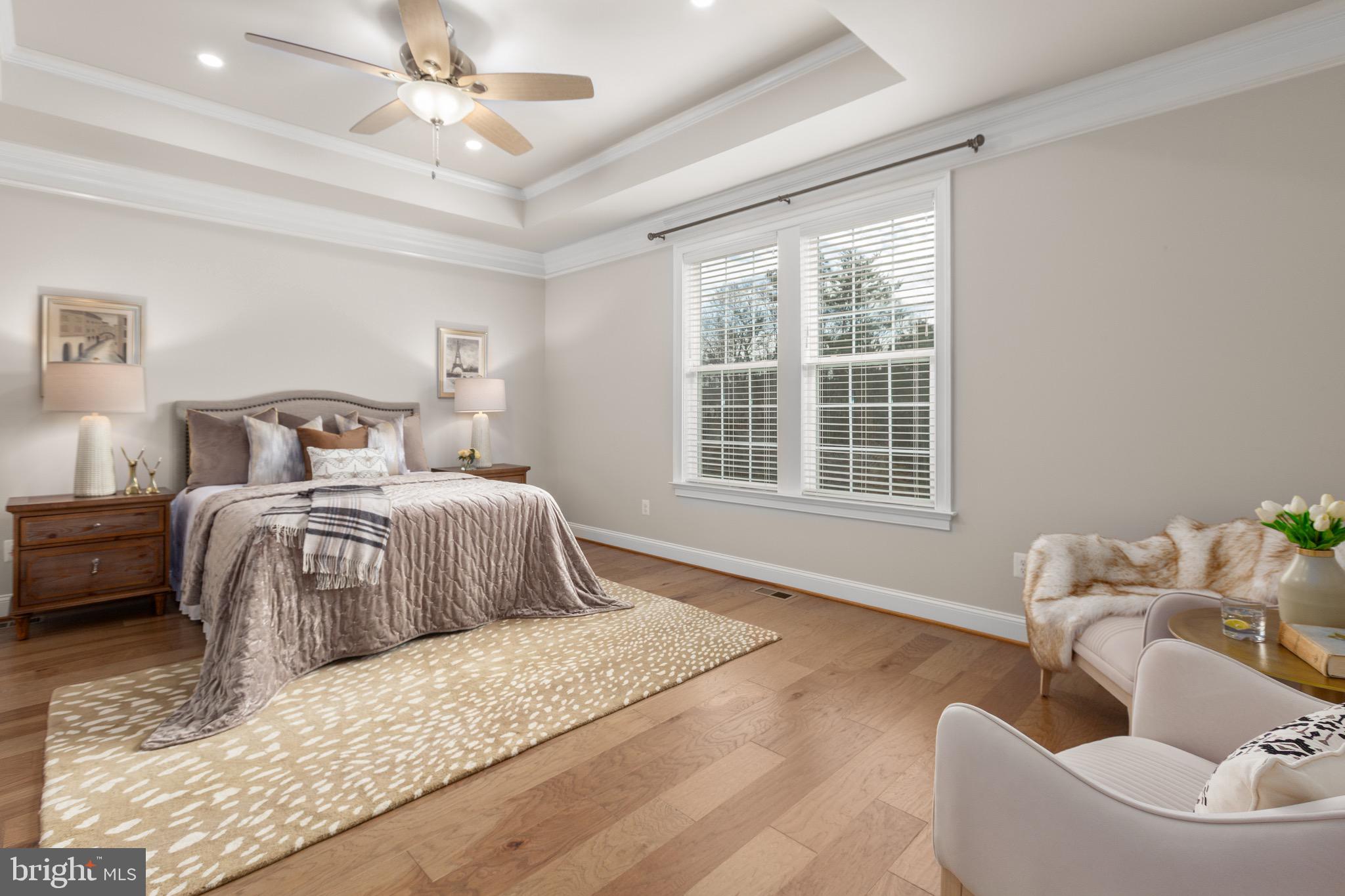 VIRGINIA HERITAGE AT LEE'S PARK - Residential