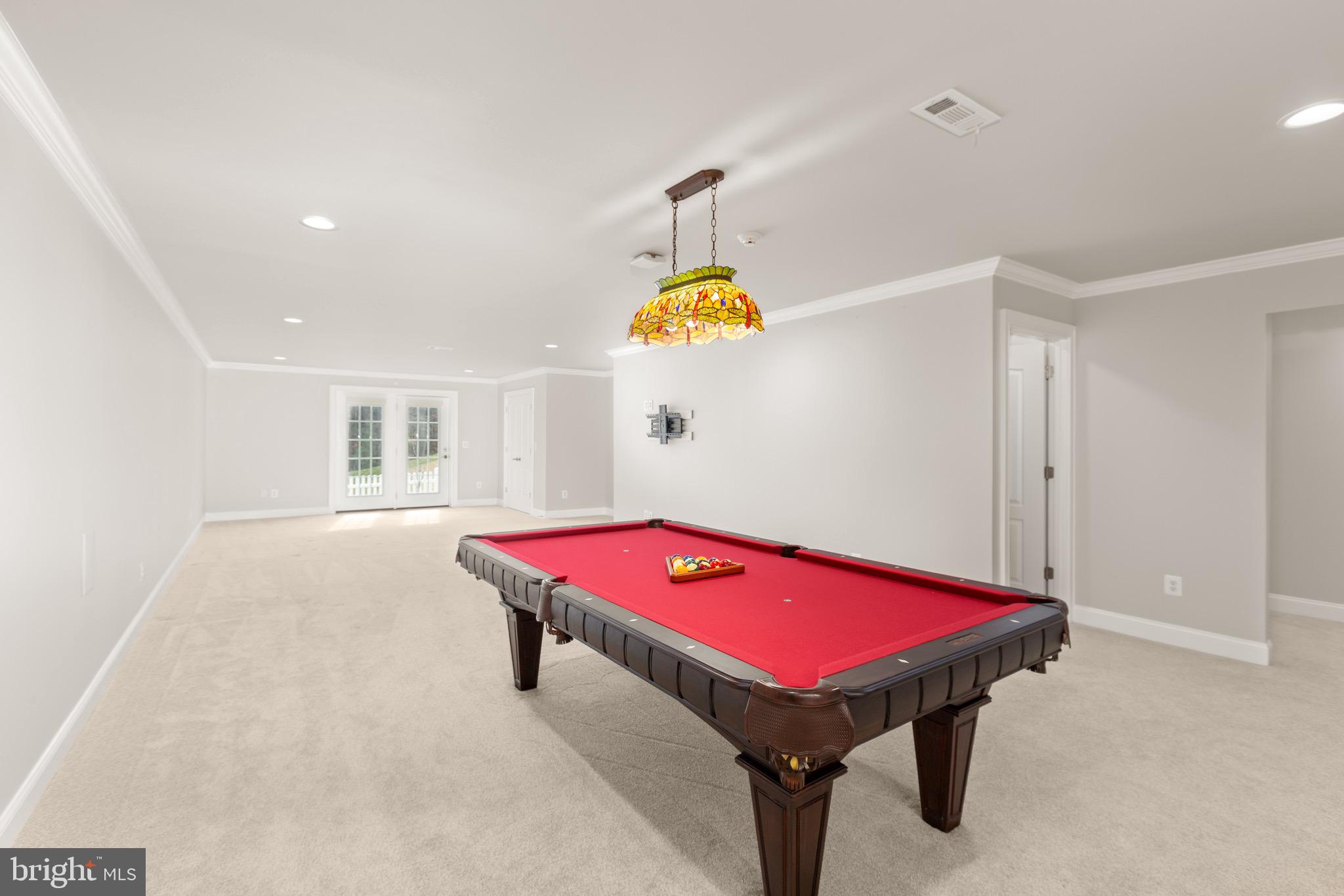 VIRGINIA HERITAGE AT LEE'S PARK - Residential