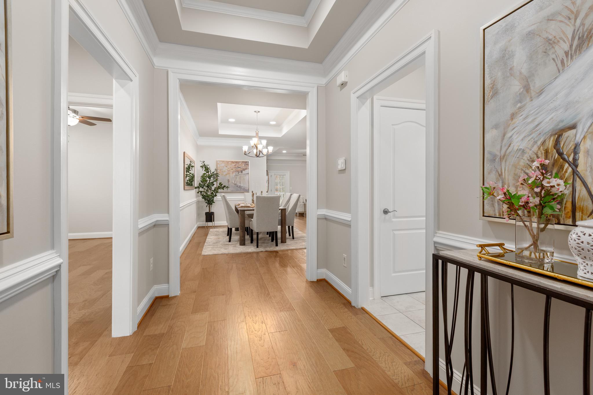 VIRGINIA HERITAGE AT LEE'S PARK - Residential