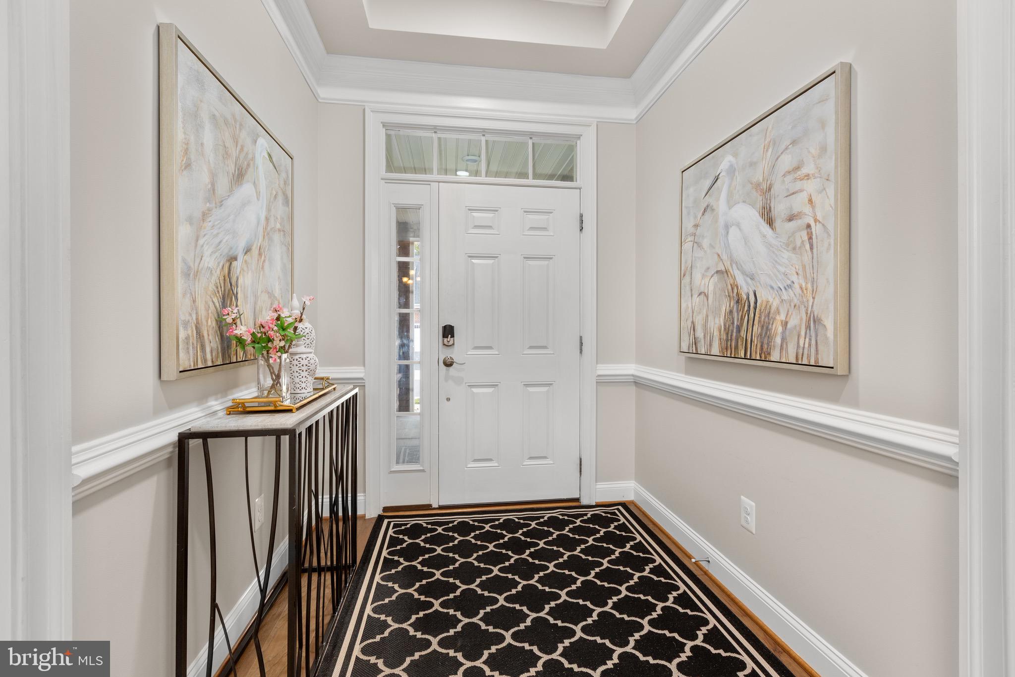 VIRGINIA HERITAGE AT LEE'S PARK - Residential