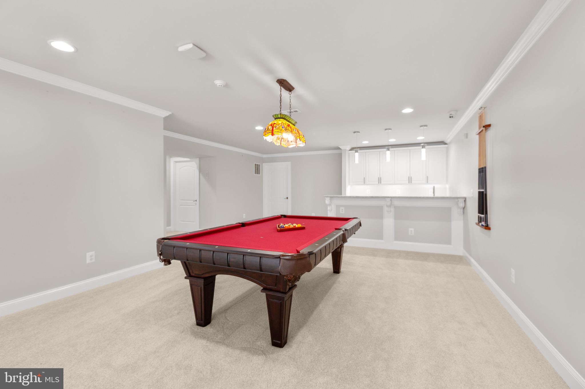 VIRGINIA HERITAGE AT LEE'S PARK - Residential