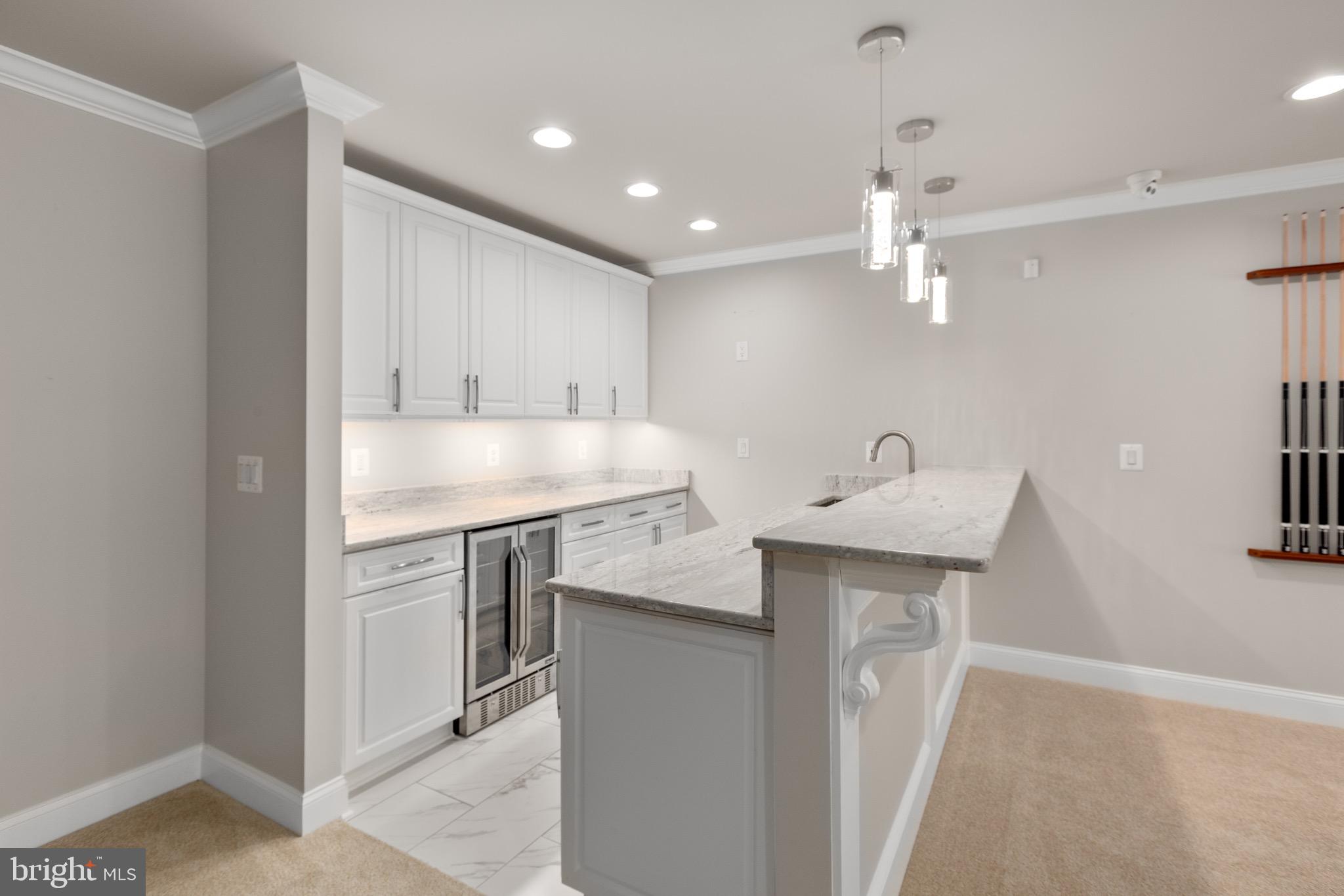 VIRGINIA HERITAGE AT LEE'S PARK - Residential