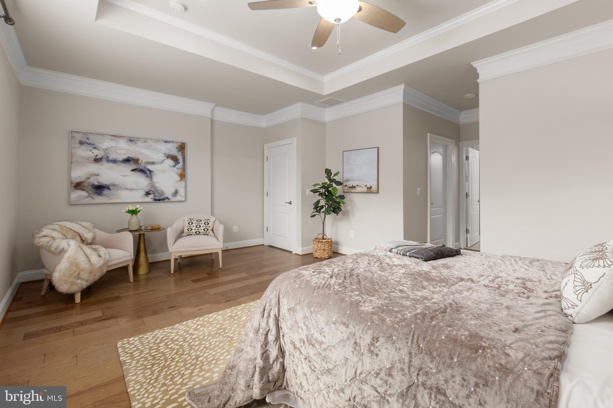 VIRGINIA HERITAGE AT LEE'S PARK - Residential