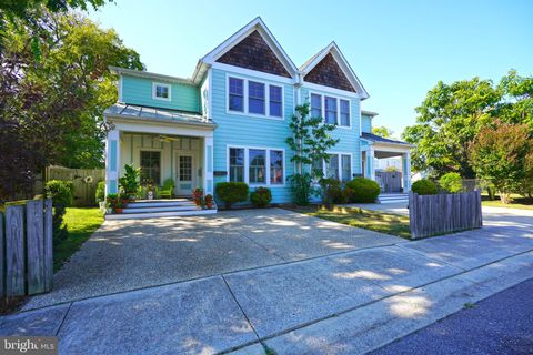 Photo of 314 Chestnut Street #B, LEWES, DE 19958 (MLS # DESU2095824)