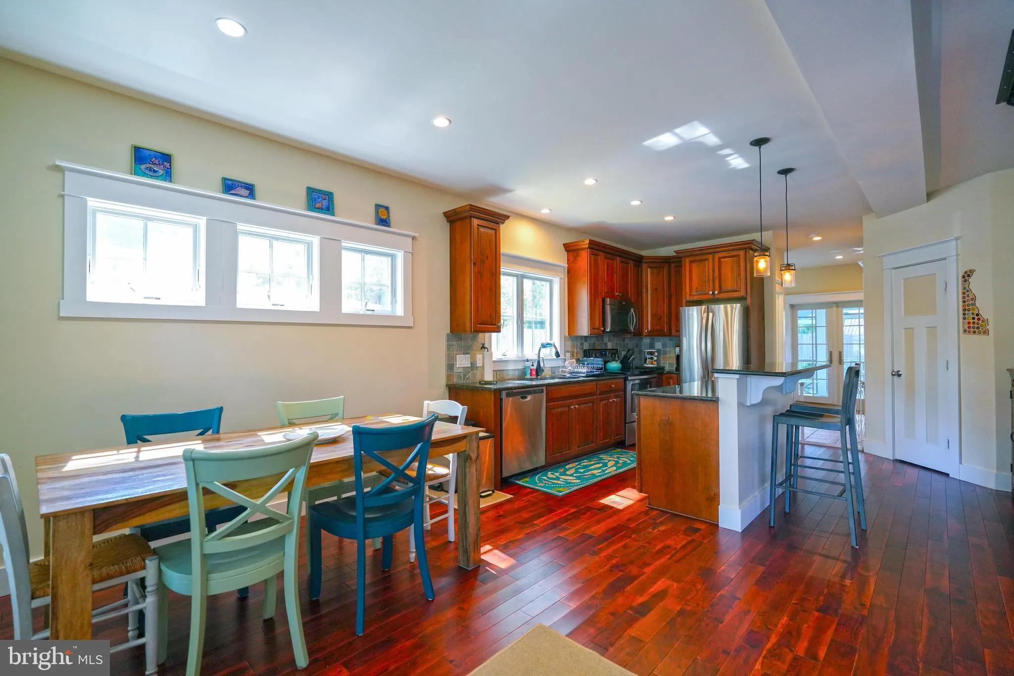 Lewes, Delaware 19958, United States, 3 Bedrooms Bedrooms, ,4 BathroomsBathrooms,Residential,Active,207252