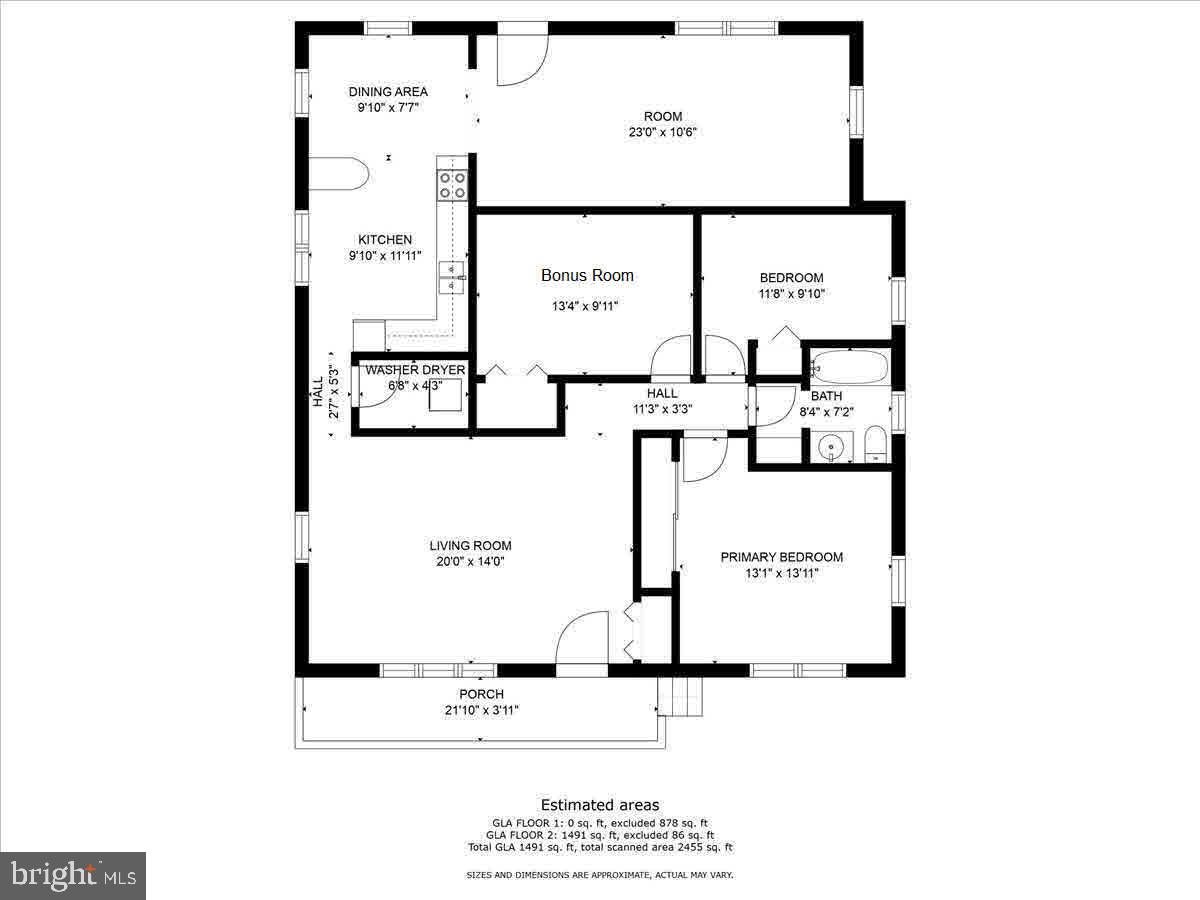 4529 HARPERS FERRY ROAD