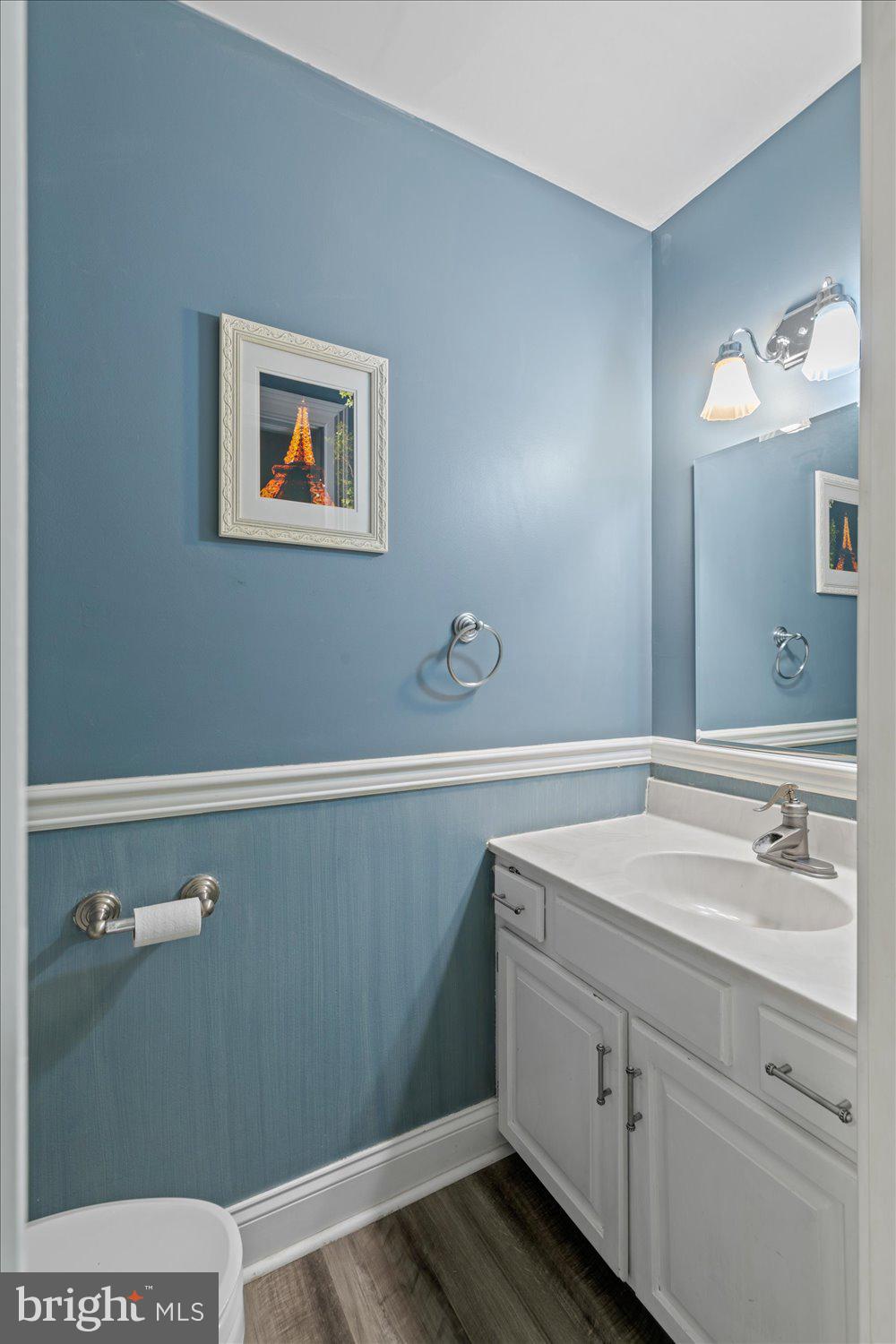 NEW HOLLAND BOROUGH - Residential