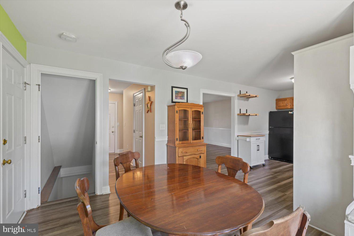 NEW HOLLAND BOROUGH - Residential