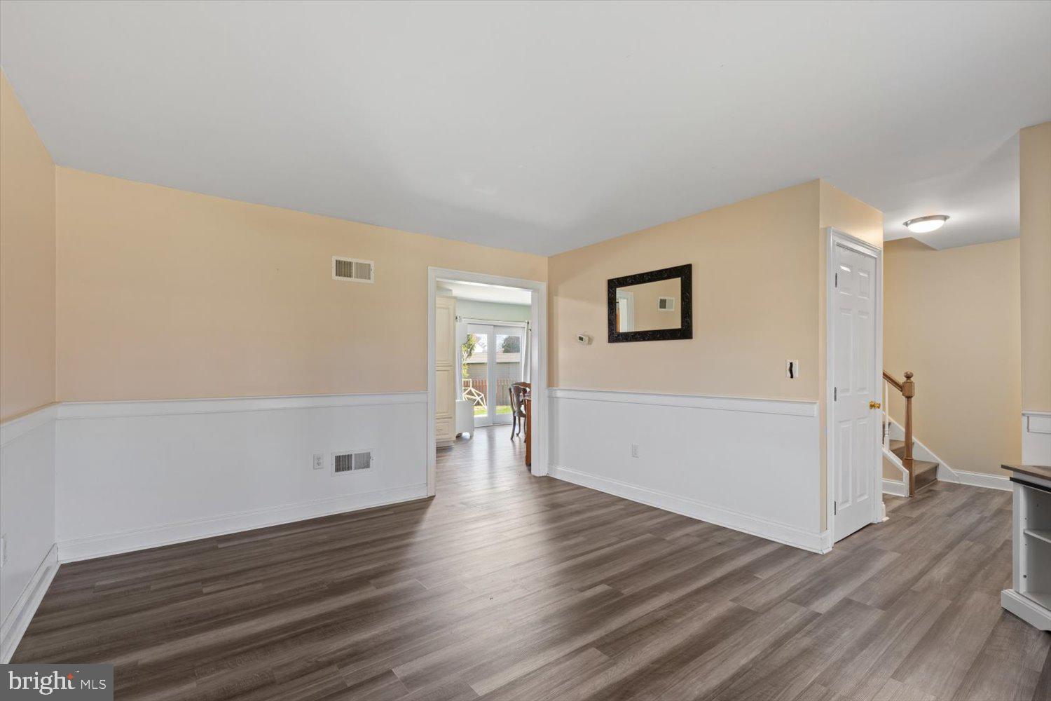 NEW HOLLAND BOROUGH - Residential