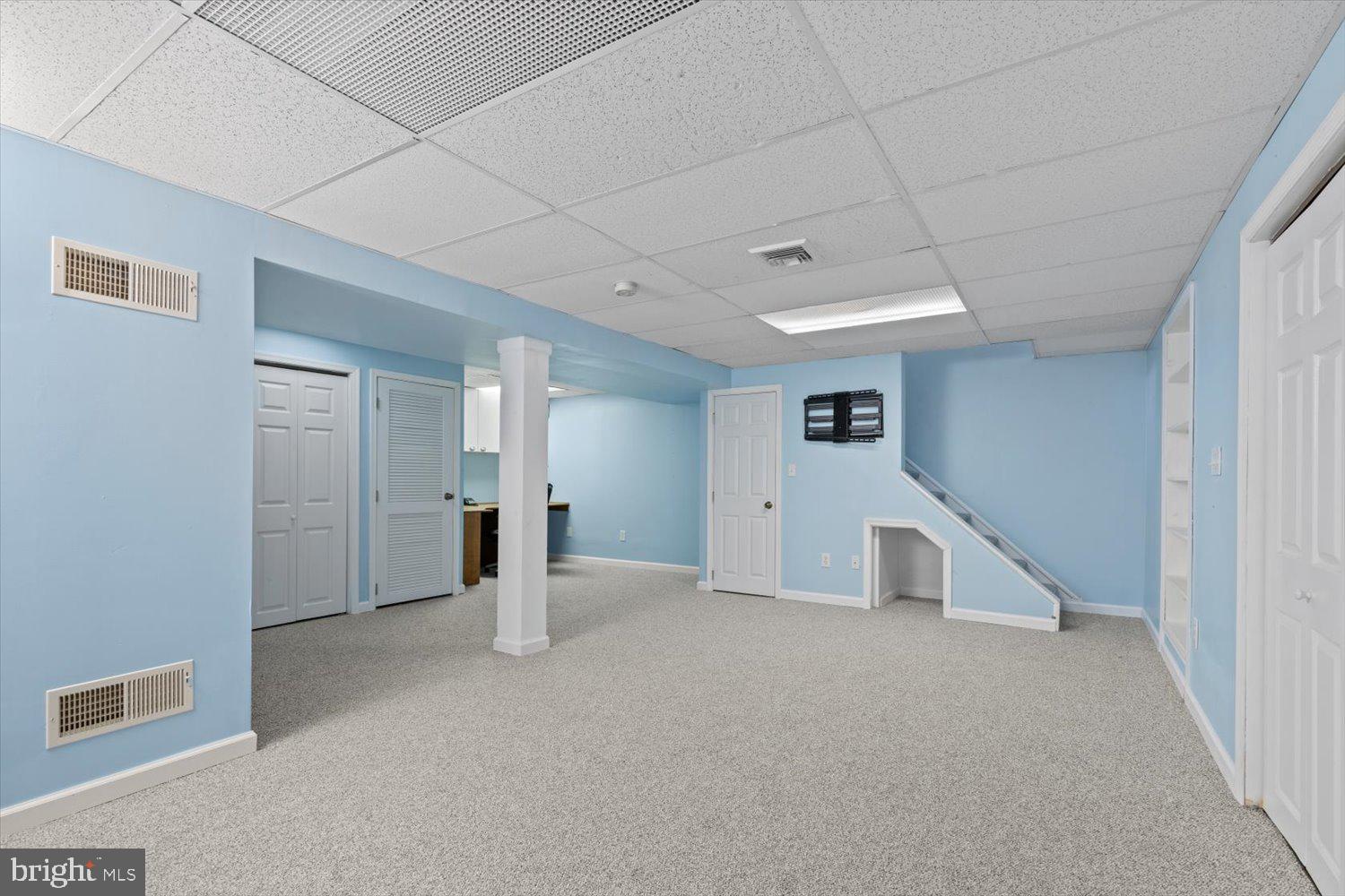 NEW HOLLAND BOROUGH - Residential