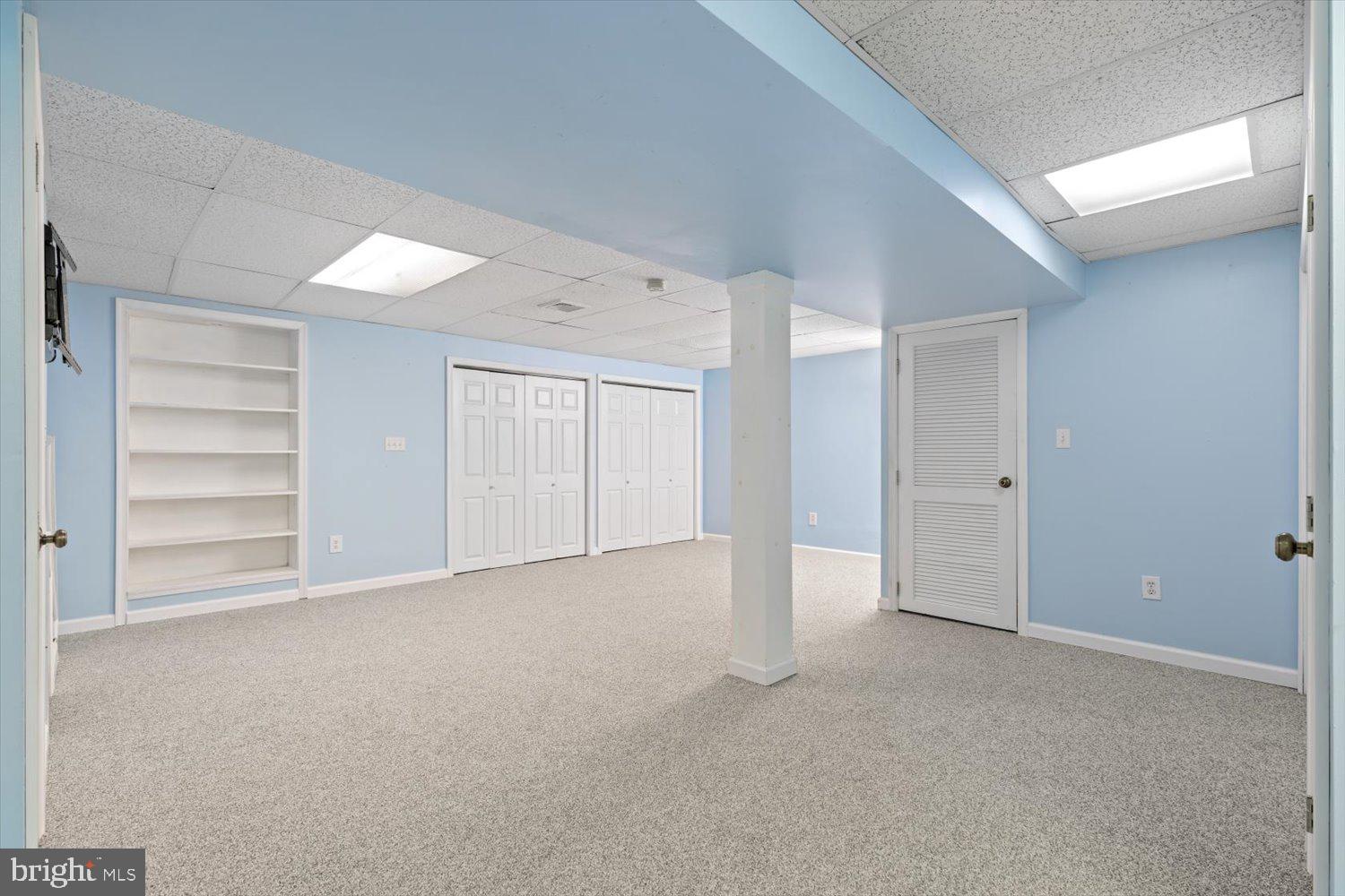 NEW HOLLAND BOROUGH - Residential