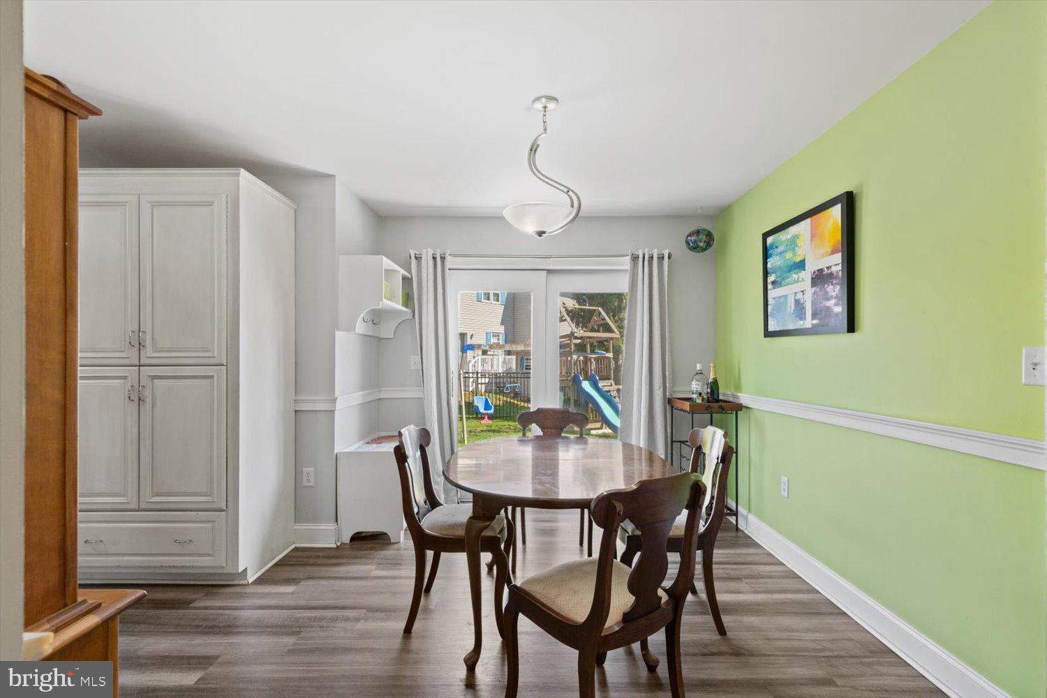 NEW HOLLAND BOROUGH - Residential