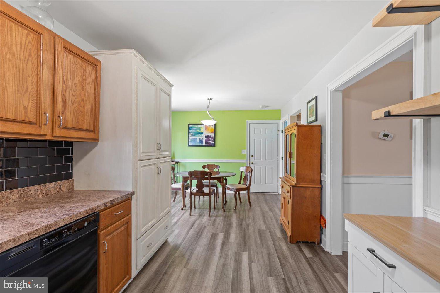 NEW HOLLAND BOROUGH - Residential