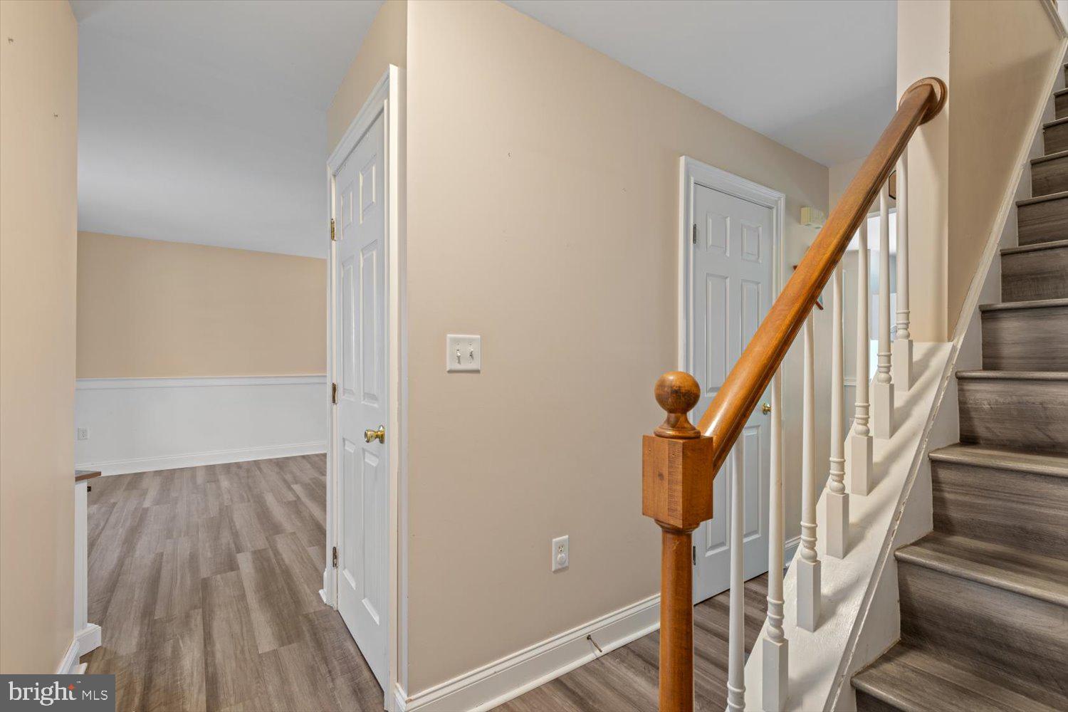 NEW HOLLAND BOROUGH - Residential