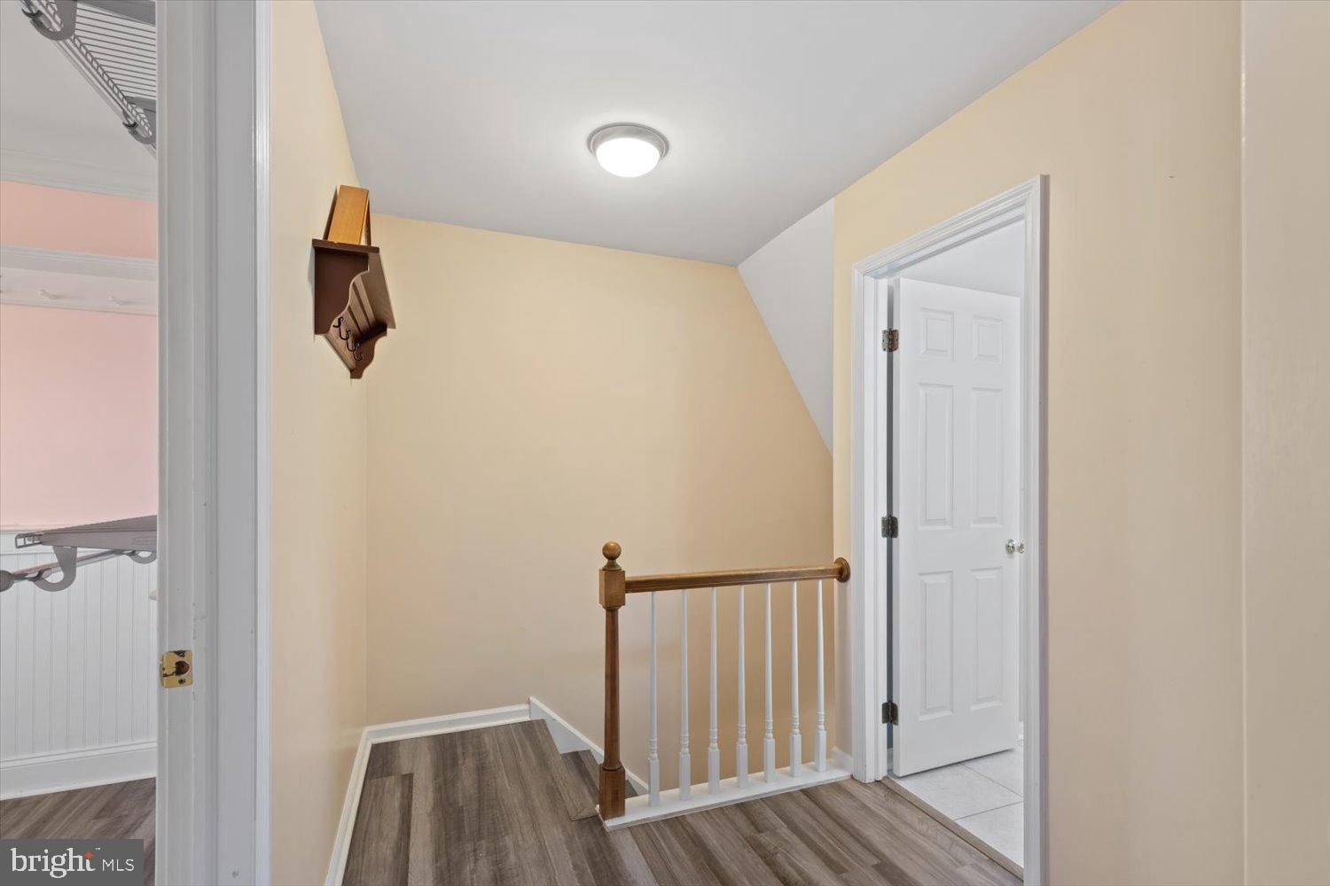 NEW HOLLAND BOROUGH - Residential