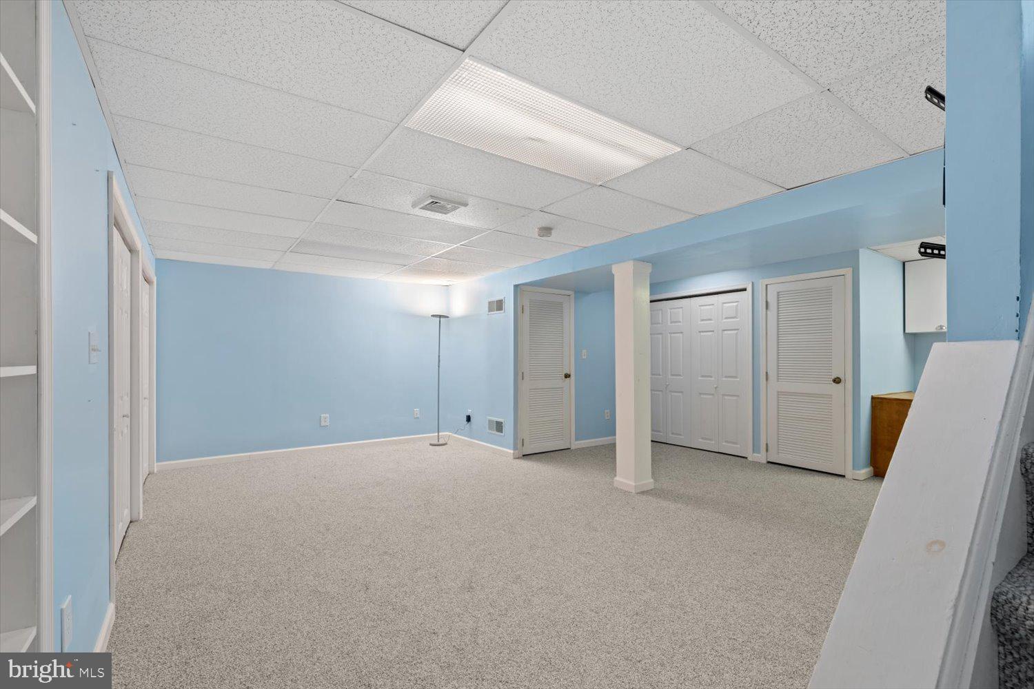 NEW HOLLAND BOROUGH - Residential