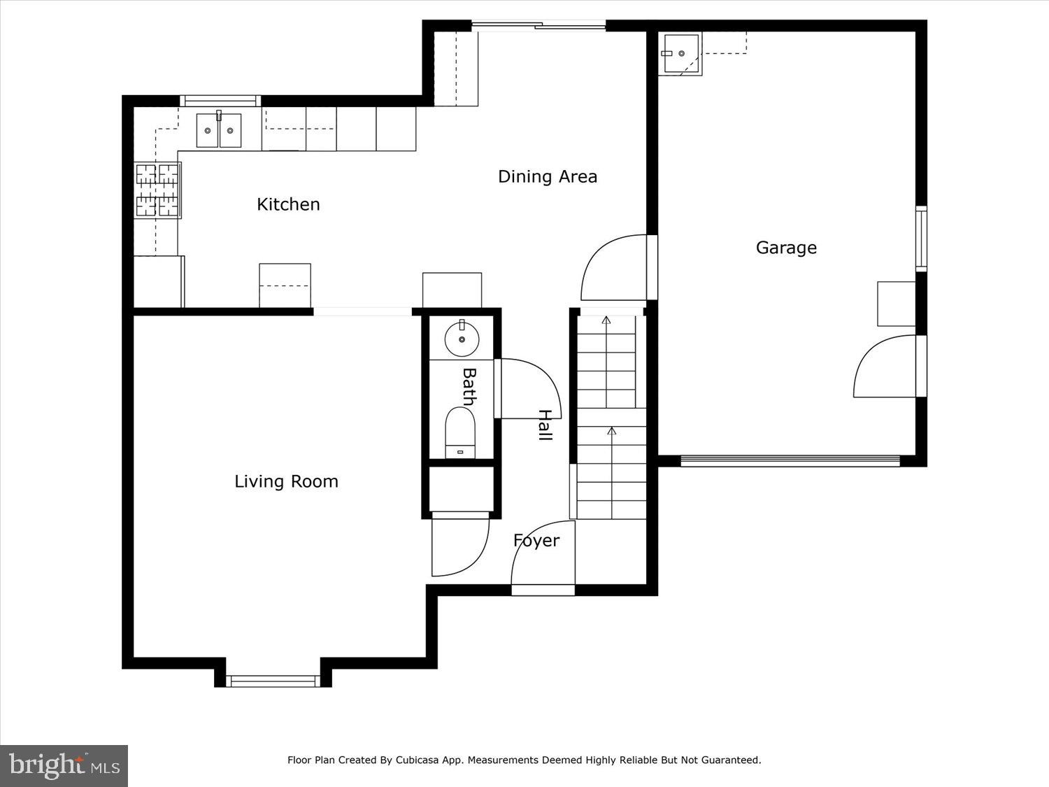 NEW HOLLAND BOROUGH - Residential