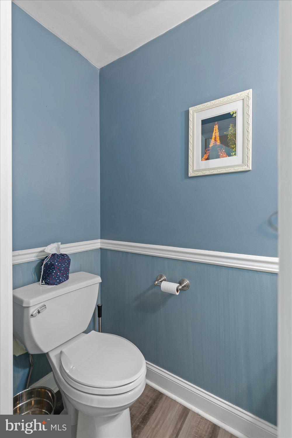 NEW HOLLAND BOROUGH - Residential