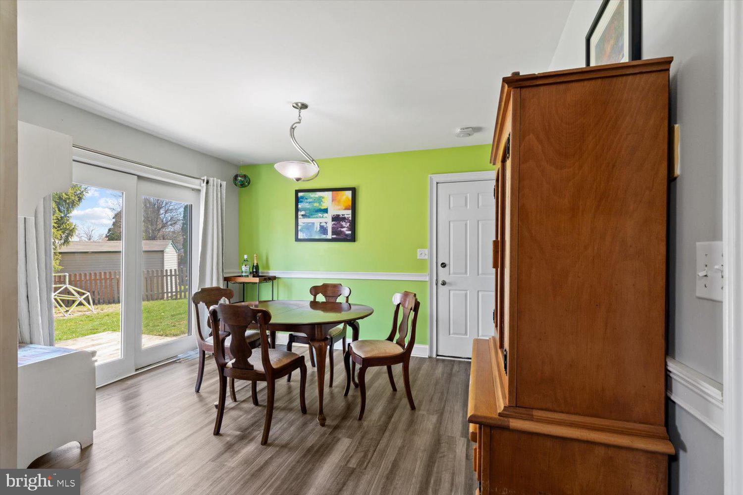 NEW HOLLAND BOROUGH - Residential