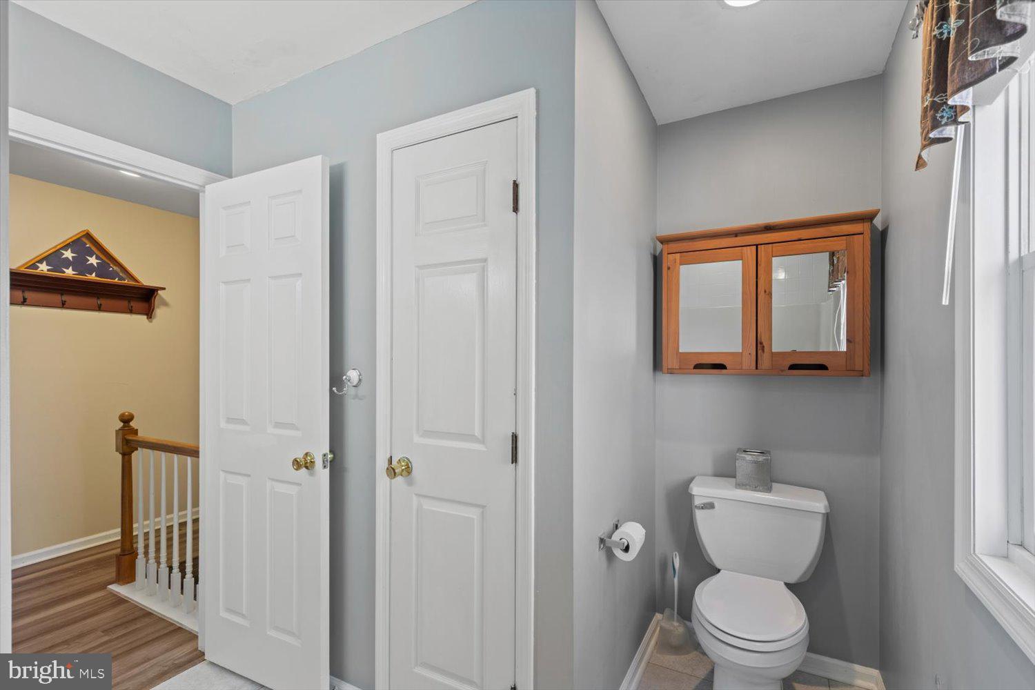 NEW HOLLAND BOROUGH - Residential