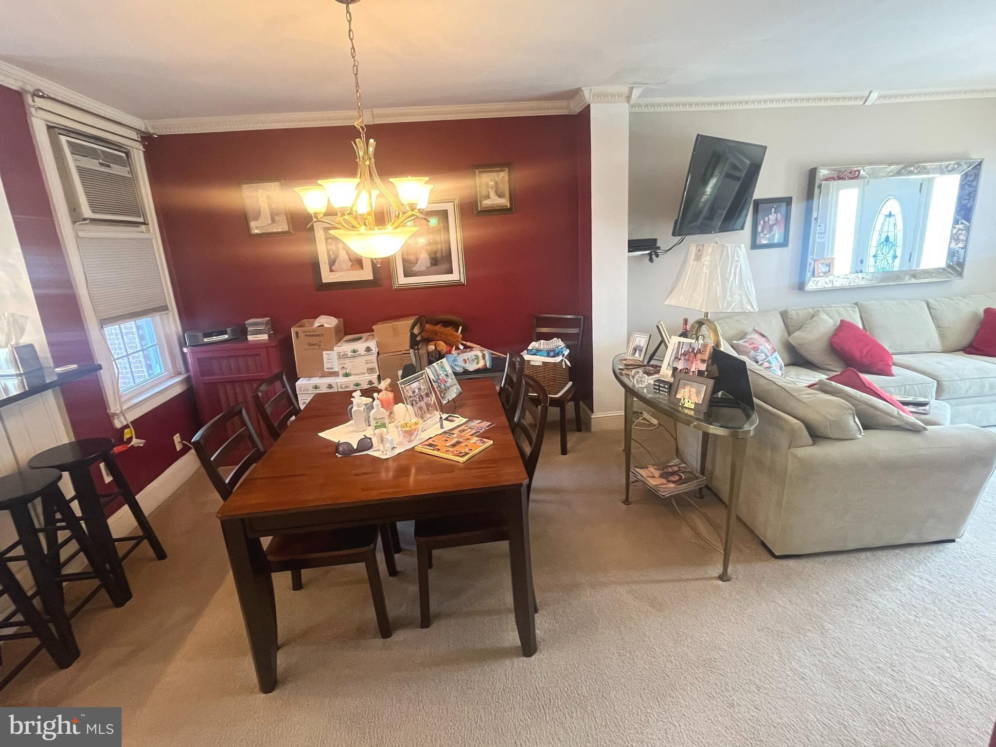 MAYFAIR (WEST) - Residential