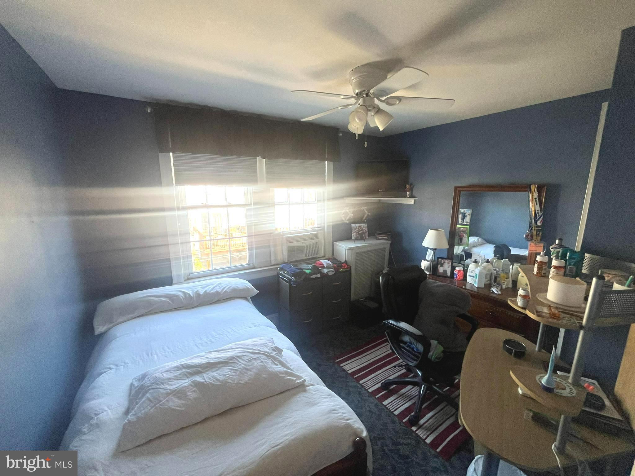 MAYFAIR (WEST) - Residential