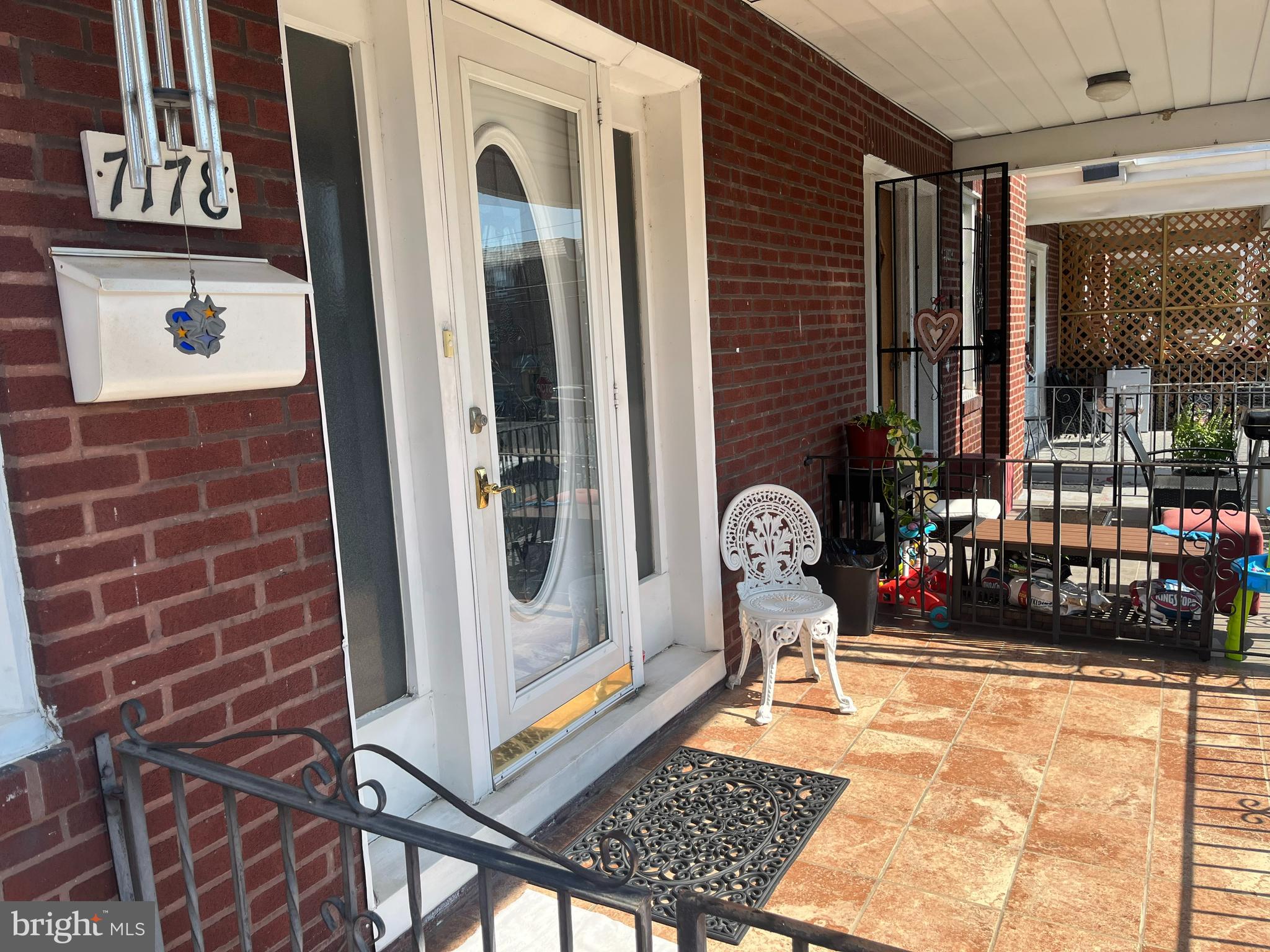 MAYFAIR (WEST) - Residential