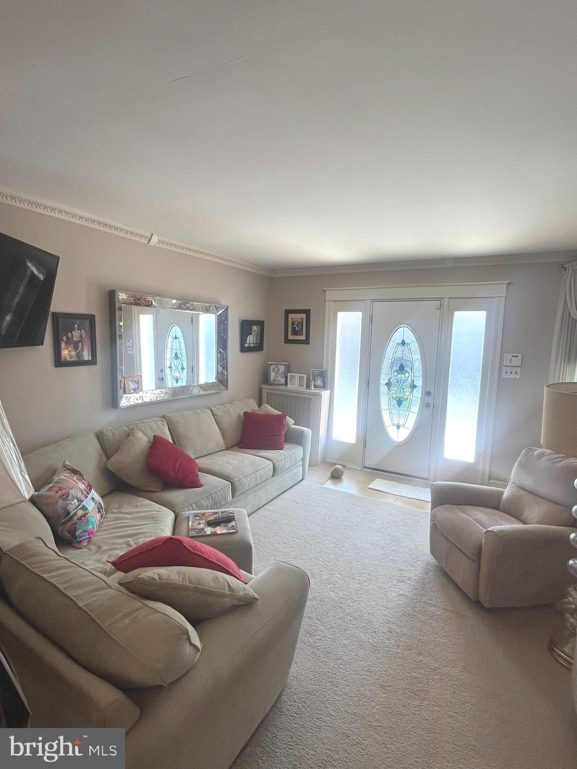 MAYFAIR (WEST) - Residential