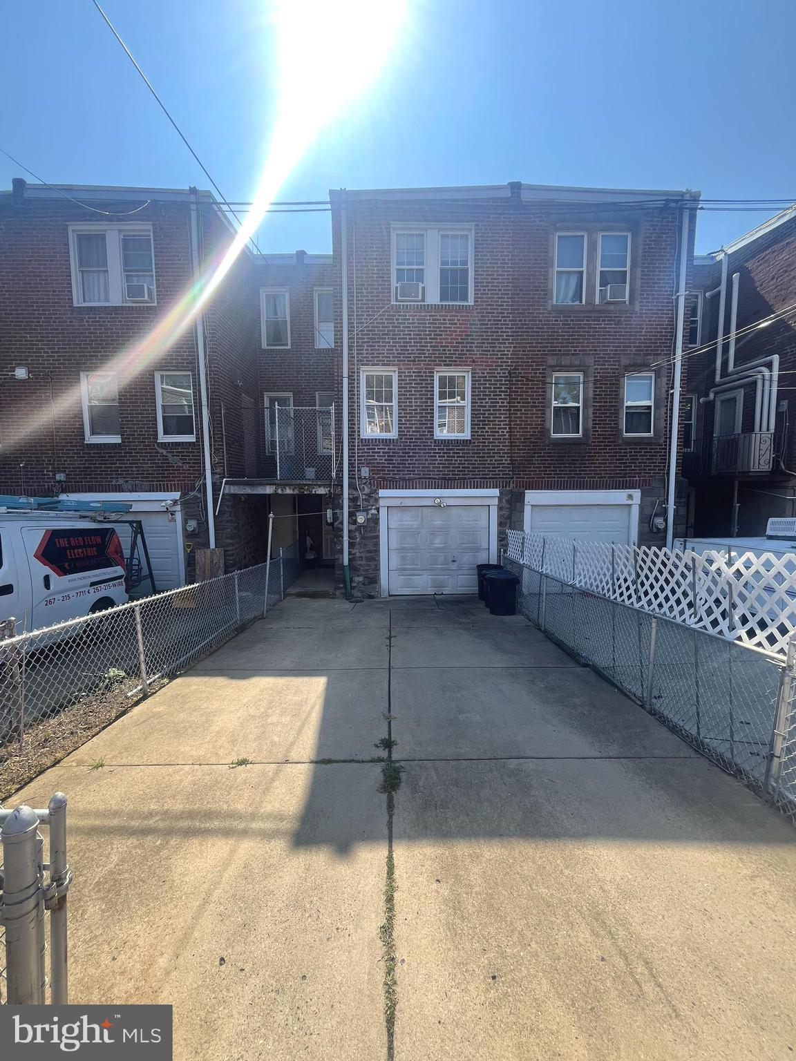 MAYFAIR (WEST) - Residential